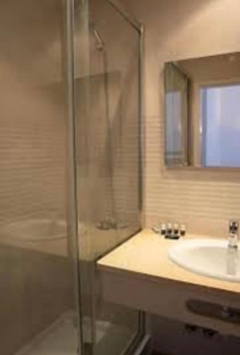 Lagos Accomodation Rooms Экстерьер фото