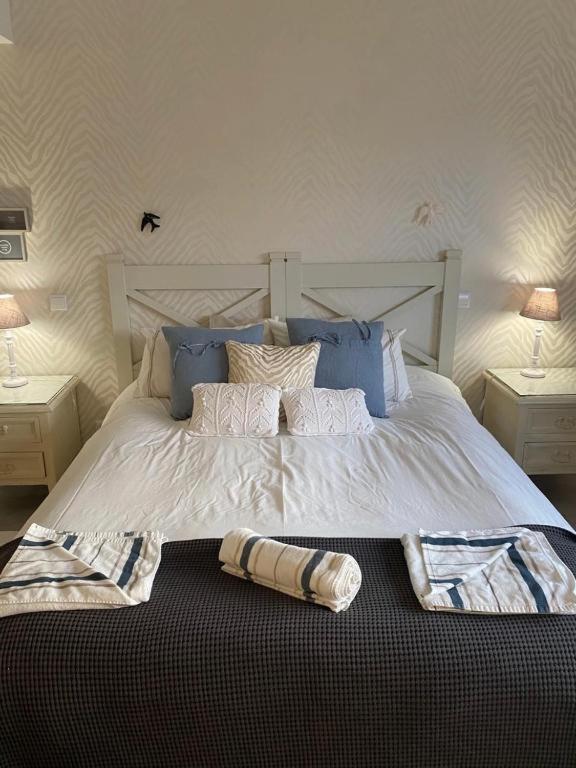 Lagos Accomodation Rooms Экстерьер фото