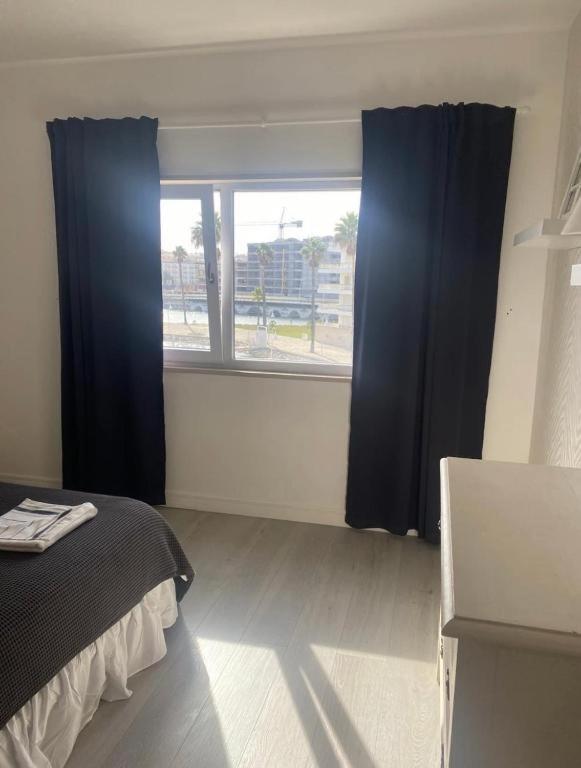 Lagos Accomodation Rooms Экстерьер фото