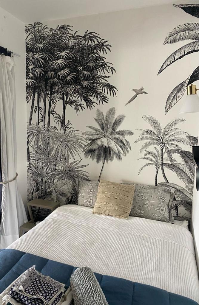 Lagos Accomodation Rooms Экстерьер фото