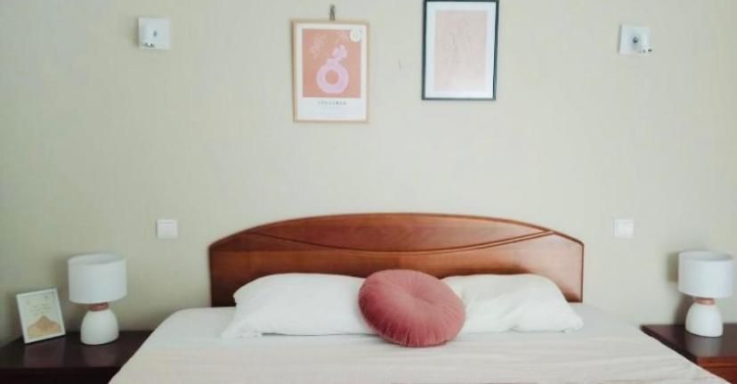 Lagos Accomodation Rooms Экстерьер фото
