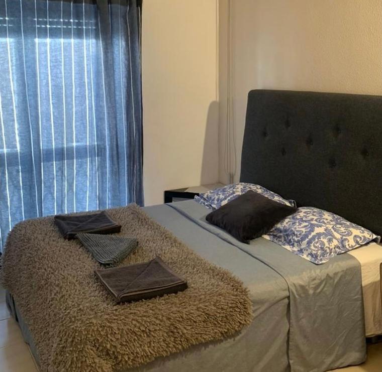 Lagos Accomodation Rooms Экстерьер фото