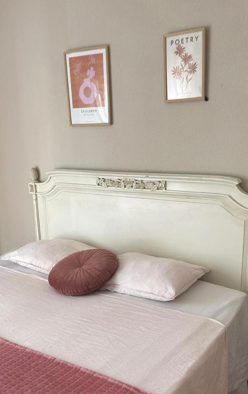 Lagos Accomodation Rooms Экстерьер фото