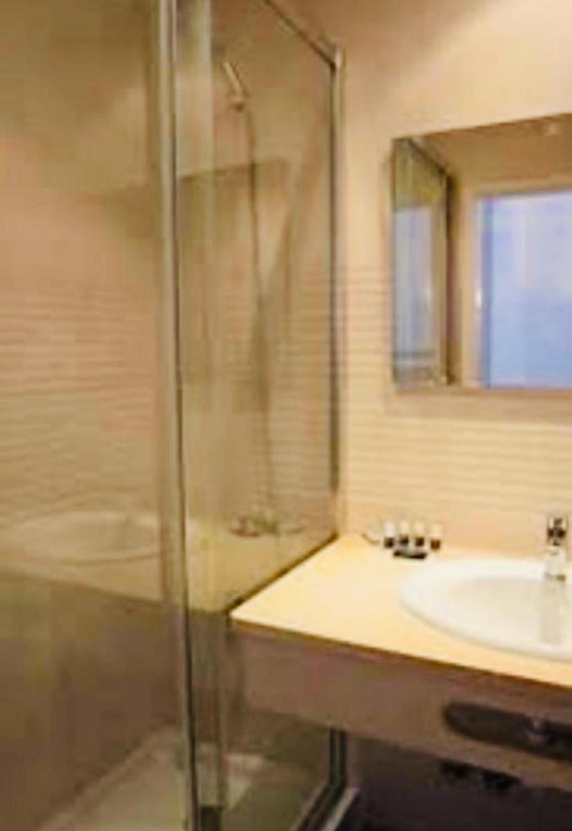 Lagos Accomodation Rooms Экстерьер фото